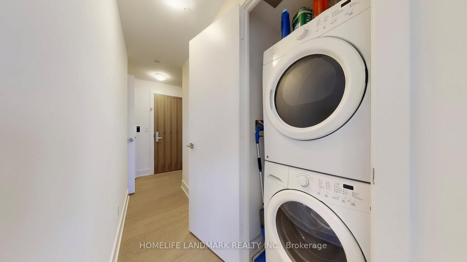 200 W Bloor Street • #2305 • Toronto, ON photo 28