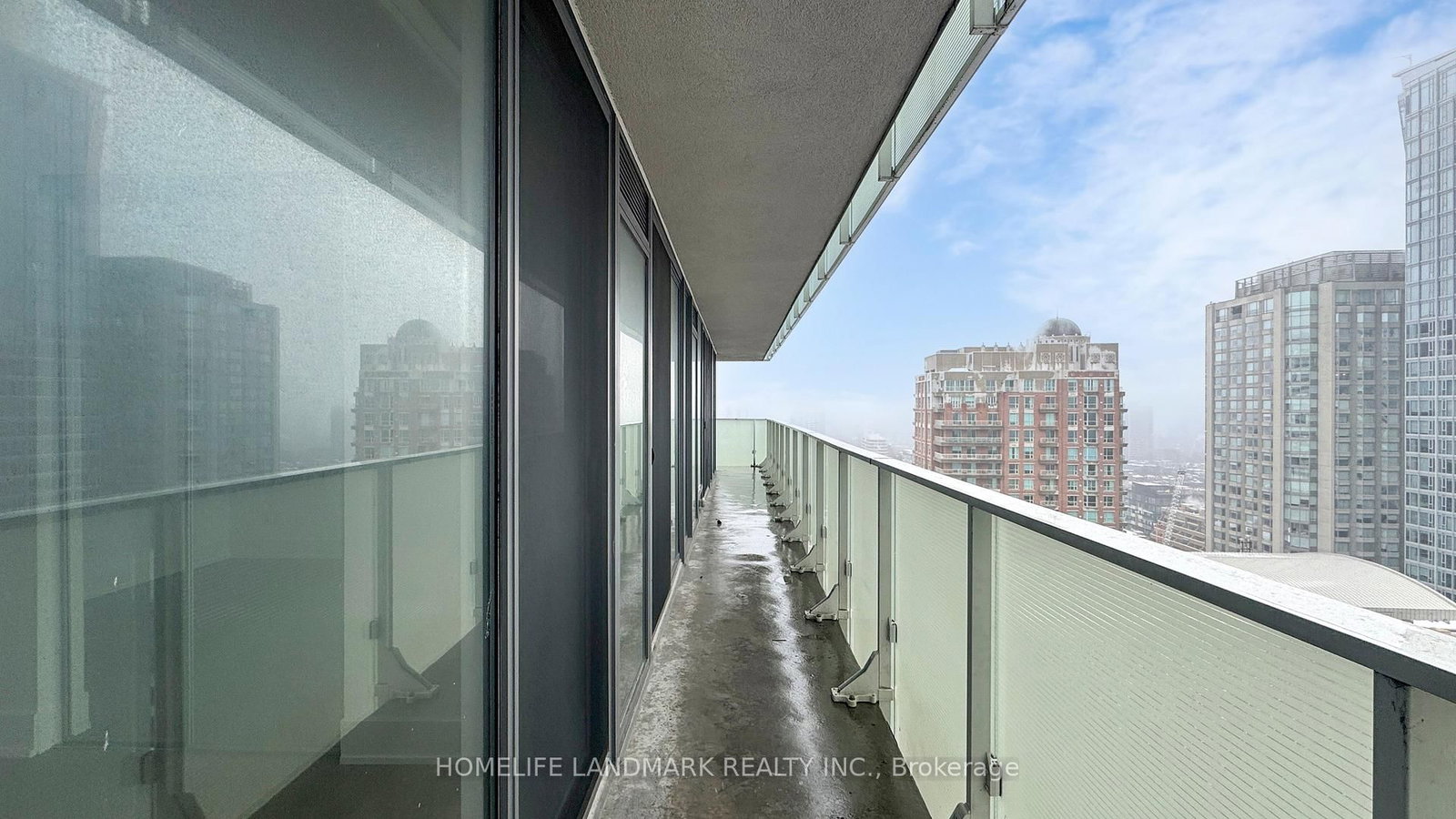 200 W Bloor Street • #2305 • Toronto, ON photo 32