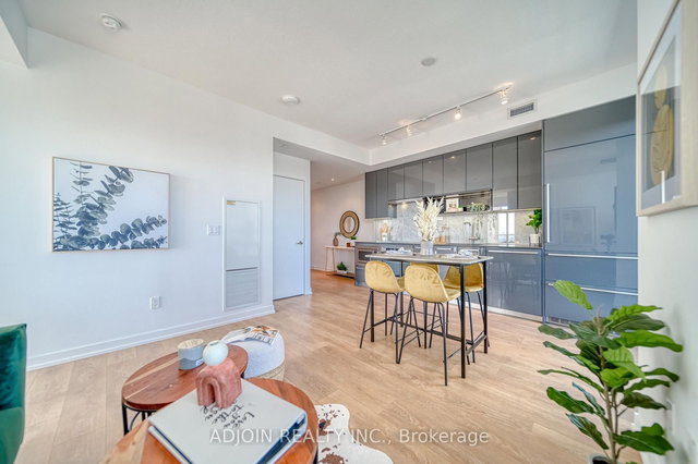 3110 - 115 Mcmahon Drive