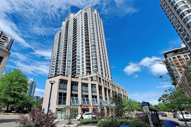 2603 - 10 Northtown Way