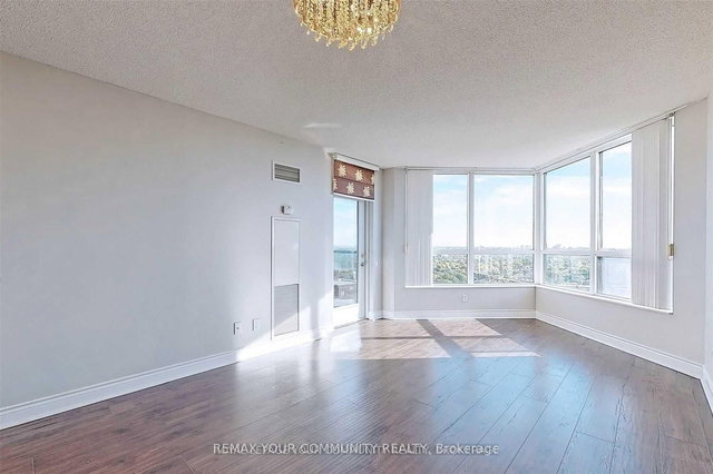 2603 - 10 Northtown Way