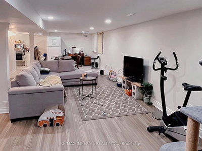 Bsmt - 119 Wedgewood Dr | Toronto | Image