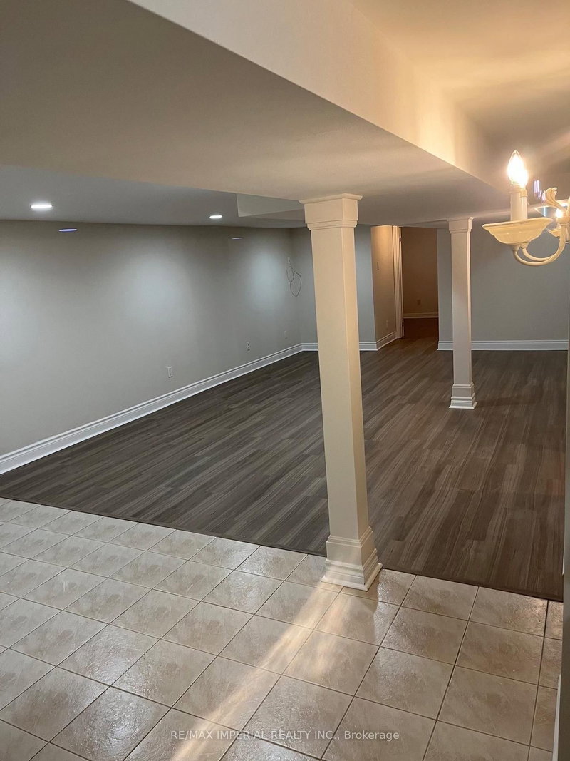 Bsmt - 119 Wedgewood Dr, Toronto, M2M 2H6 | Image 3