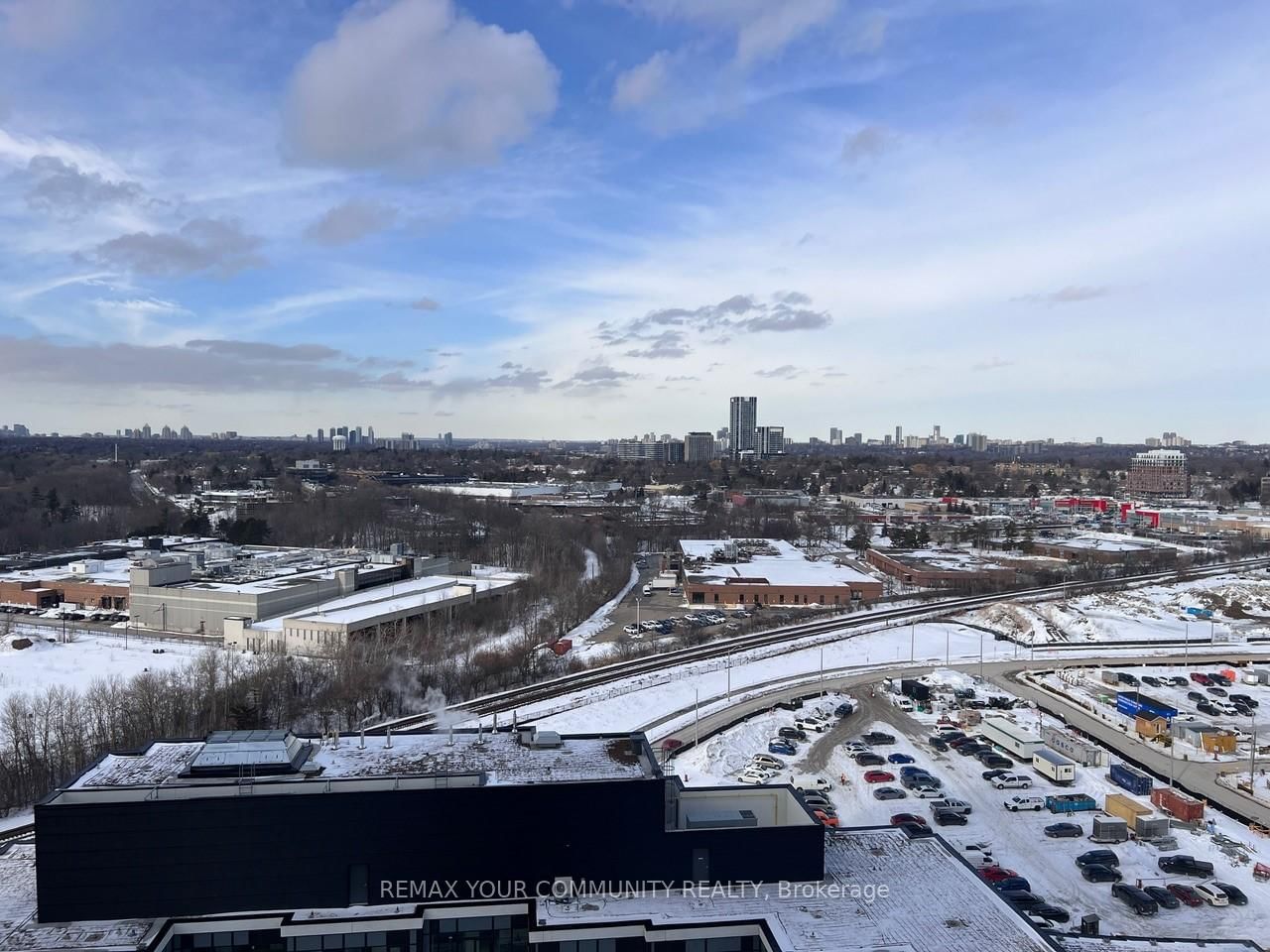 1 Quarrington Lane, Unit 1808 - Photo 24