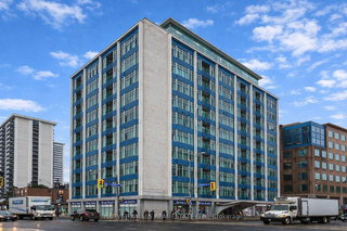 302 - 1901 Yonge Street