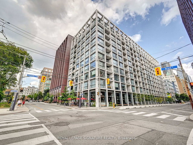 PH18 - 39 Brant Street