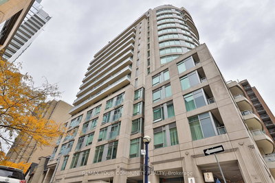Ph 201 - 8 Scollard St | Toronto | Image