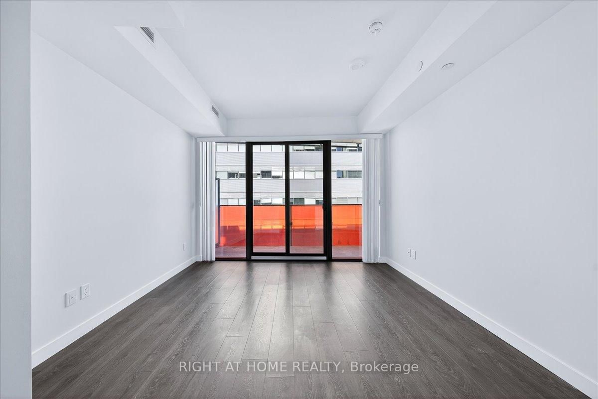 Condo for sale at 1907-215 Queen Street, Toronto, Ontario, M5A 1S2 - Waterfront Communities C1 - MLS: C12818736