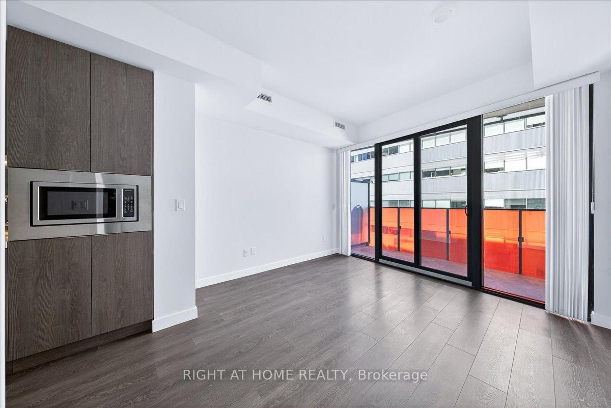 Condo for sale at 1907-215 Queen Street, Toronto, Ontario, M5A 1S2 - Waterfront Communities C1 - MLS: C12818736