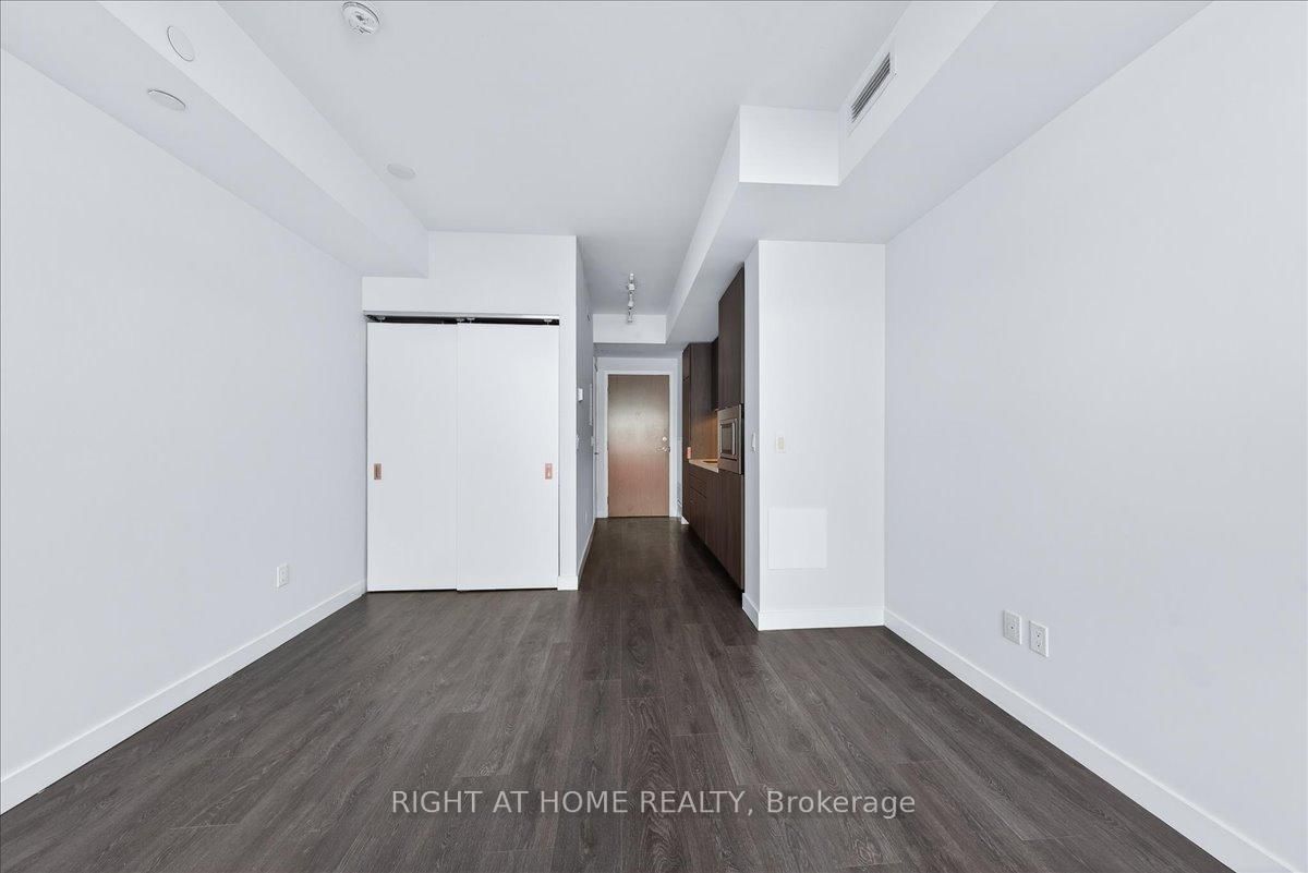 Condo for sale at 1907-215 Queen Street, Toronto, Ontario, M5A 1S2 - Waterfront Communities C1 - MLS: C12818736