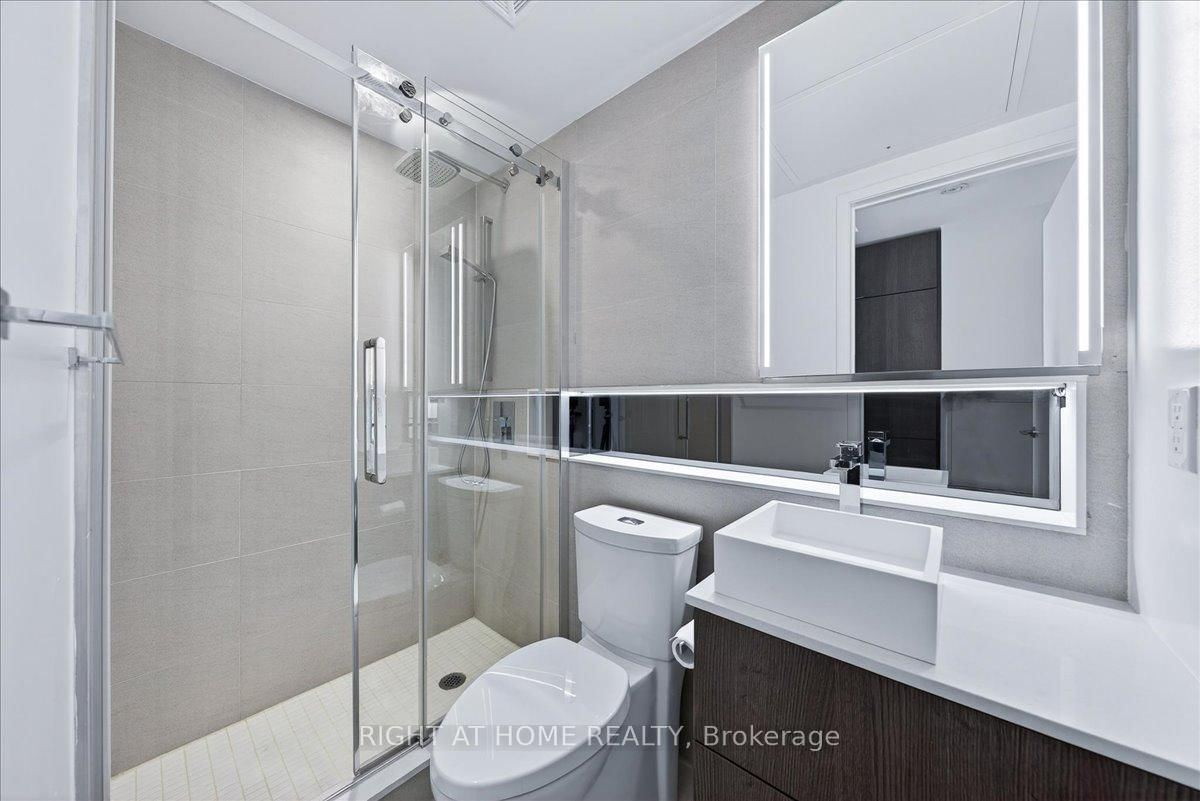 Condo for sale at 1907-215 Queen Street, Toronto, Ontario, M5A 1S2 - Waterfront Communities C1 - MLS: C12818736