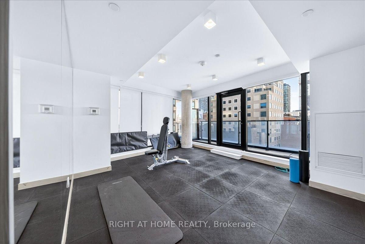 Condo for sale at 1907-215 Queen Street, Toronto, Ontario, M5A 1S2 - Waterfront Communities C1 - MLS: C12818736