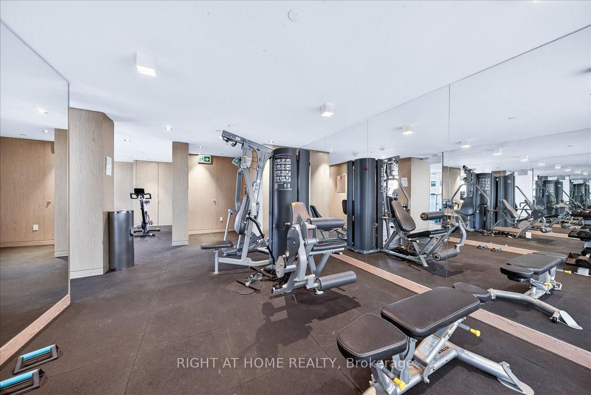 Condo for sale at 1907-215 Queen Street, Toronto, Ontario, M5A 1S2 - Waterfront Communities C1 - MLS: C12818736