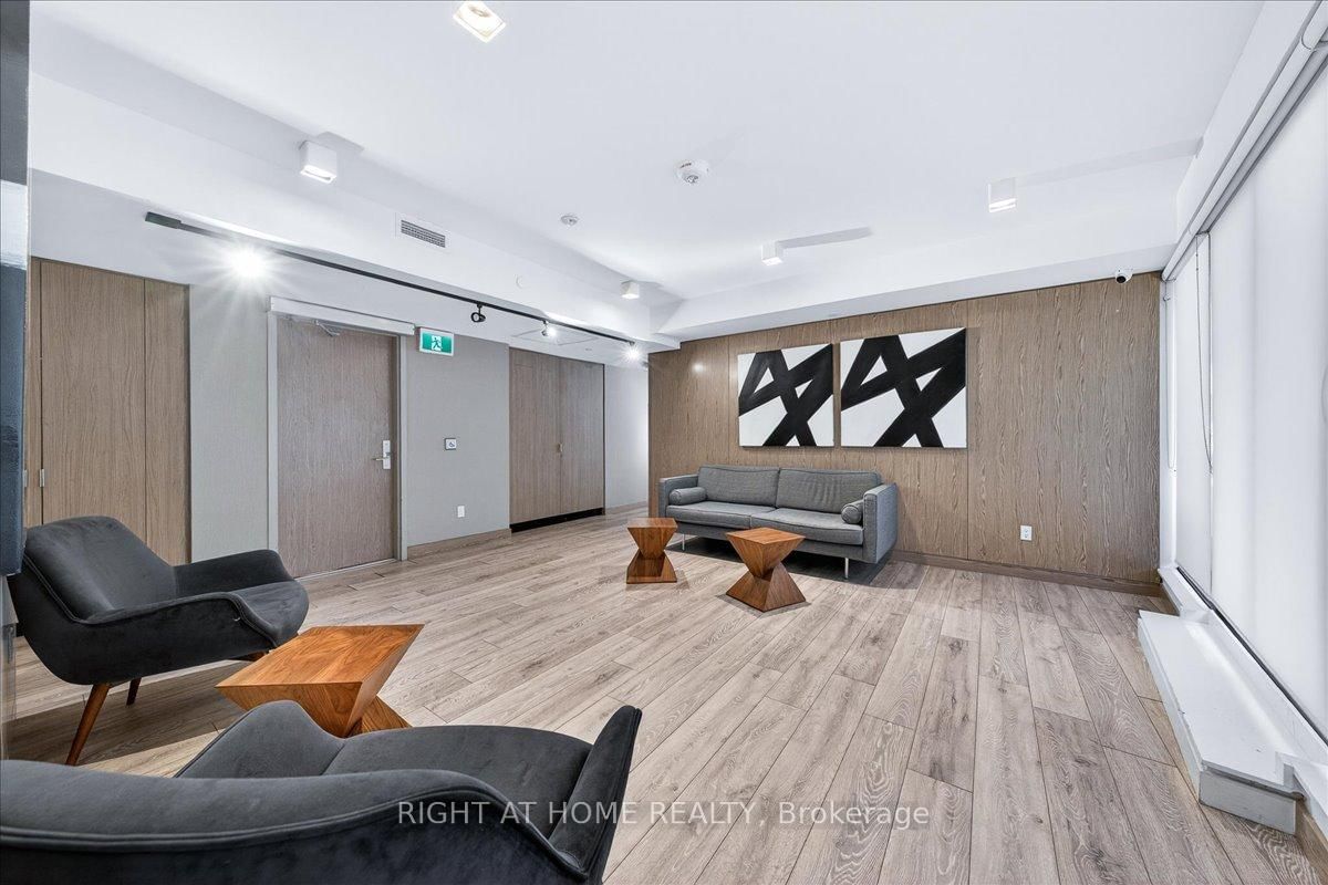 Condo for sale at 1907-215 Queen Street, Toronto, Ontario, M5A 1S2 - Waterfront Communities C1 - MLS: C12818736