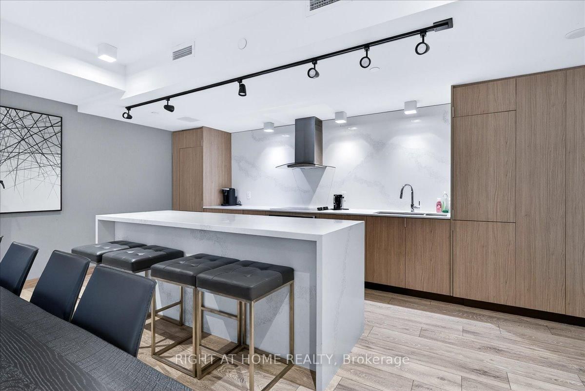 Condo for sale at 1907-215 Queen Street, Toronto, Ontario, M5A 1S2 - Waterfront Communities C1 - MLS: C12818736