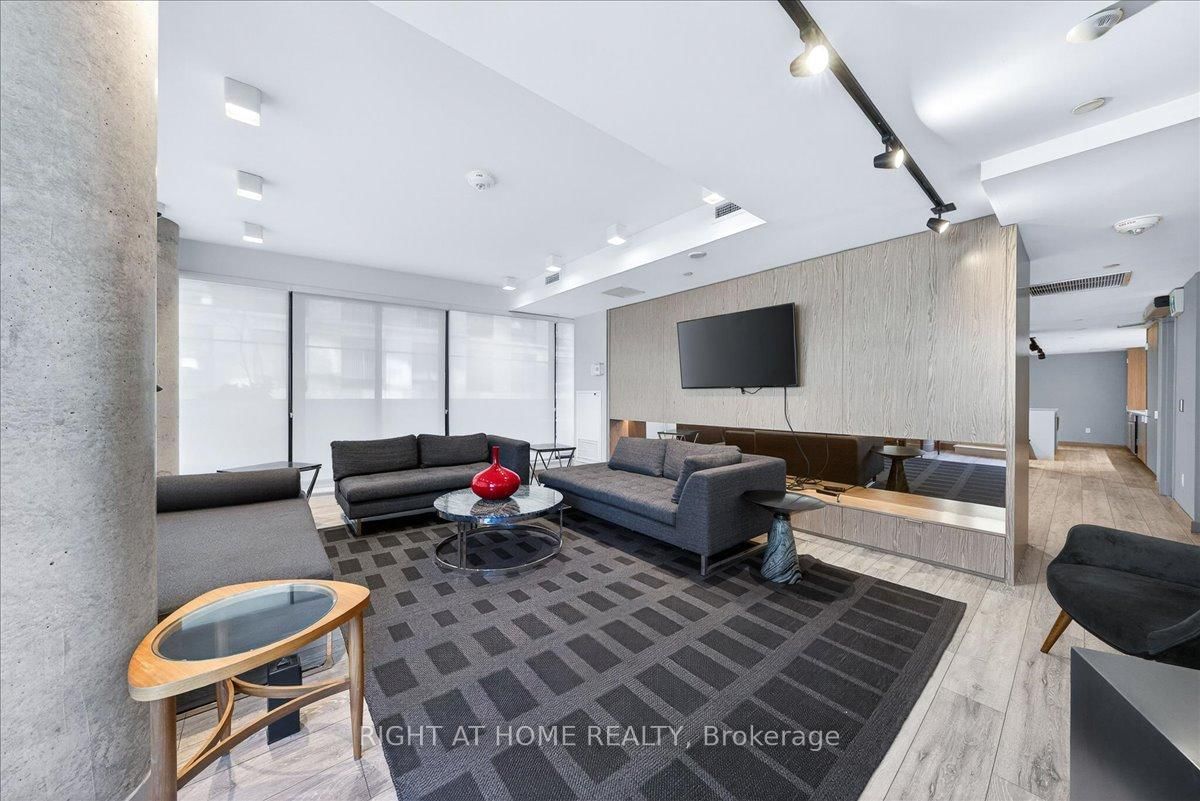 Condo for sale at 1907-215 Queen Street, Toronto, Ontario, M5A 1S2 - Waterfront Communities C1 - MLS: C12818736