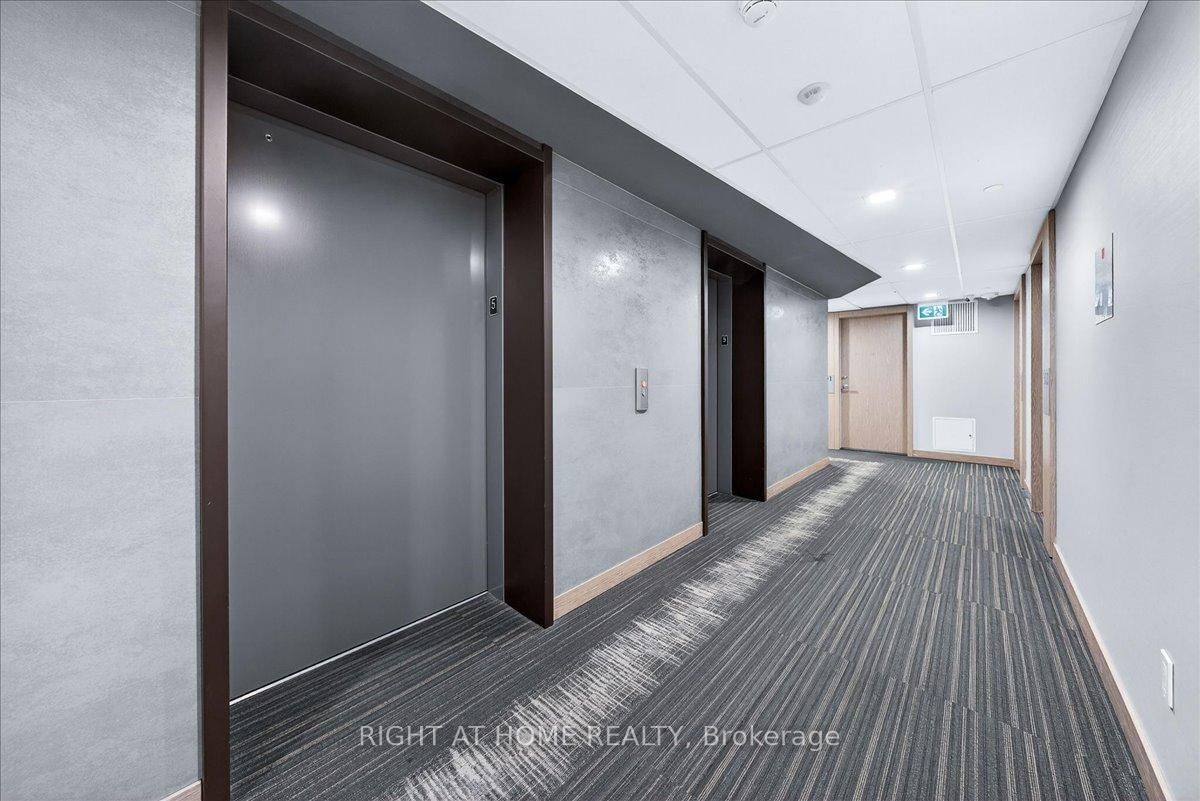 Condo for sale at 1907-215 Queen Street, Toronto, Ontario, M5A 1S2 - Waterfront Communities C1 - MLS: C12818736