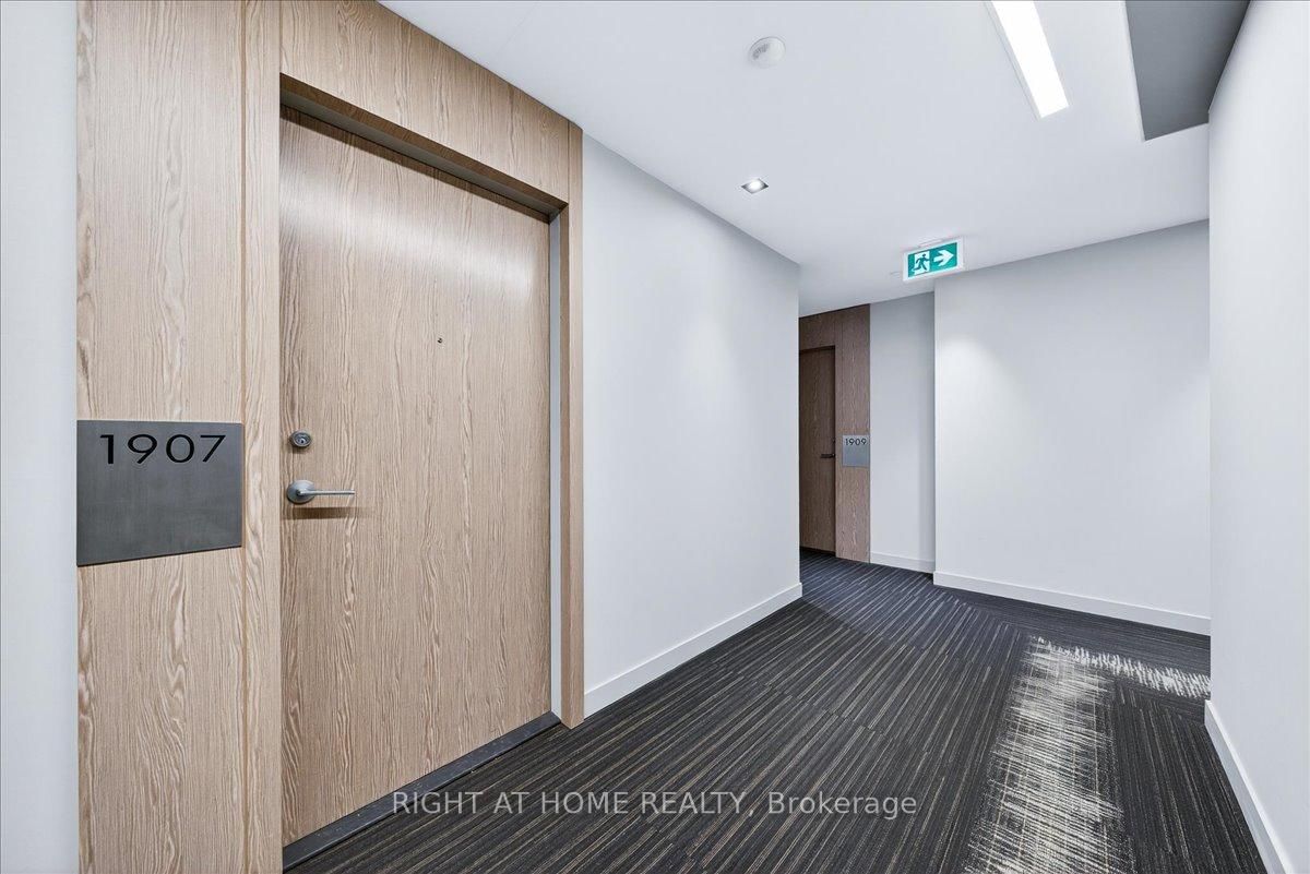 Condo for sale at 1907-215 Queen Street, Toronto, Ontario, M5A 1S2 - Waterfront Communities C1 - MLS: C12818736