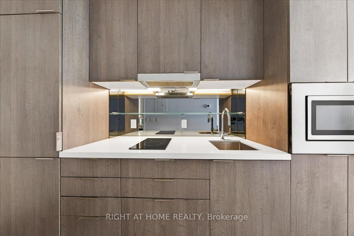 Condo for sale at 1907-215 Queen Street, Toronto, Ontario, M5A 1S2 - Waterfront Communities C1 - MLS: C12818736