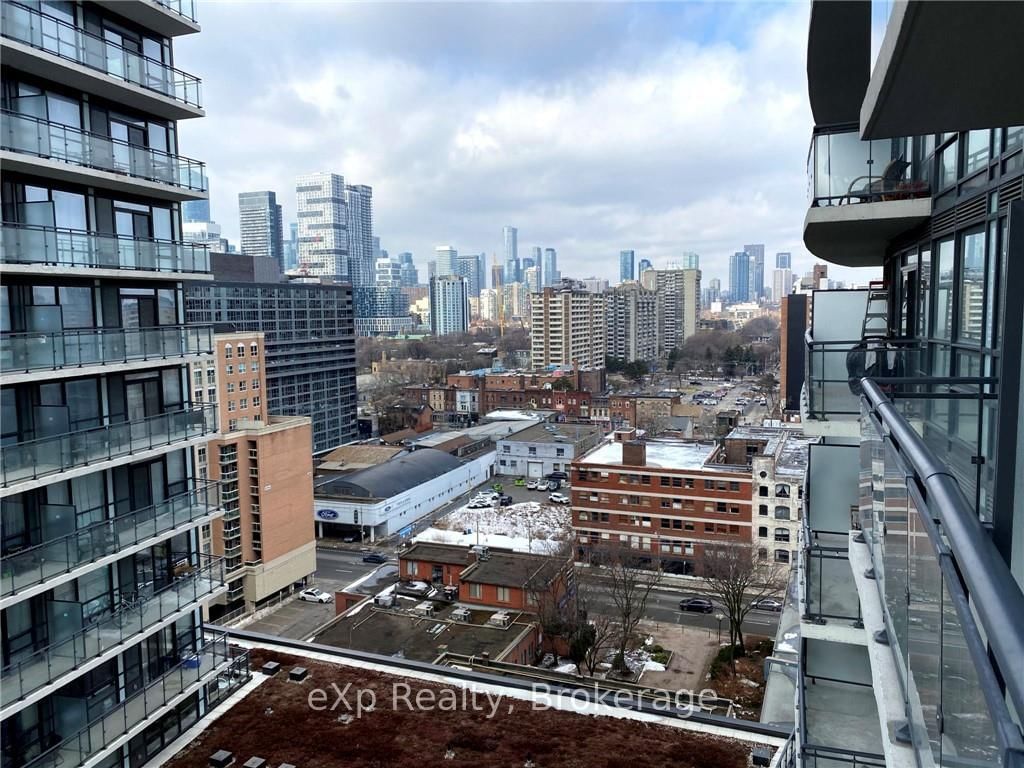 460 Adelaide Street E, Unit 1831 - Photo 13