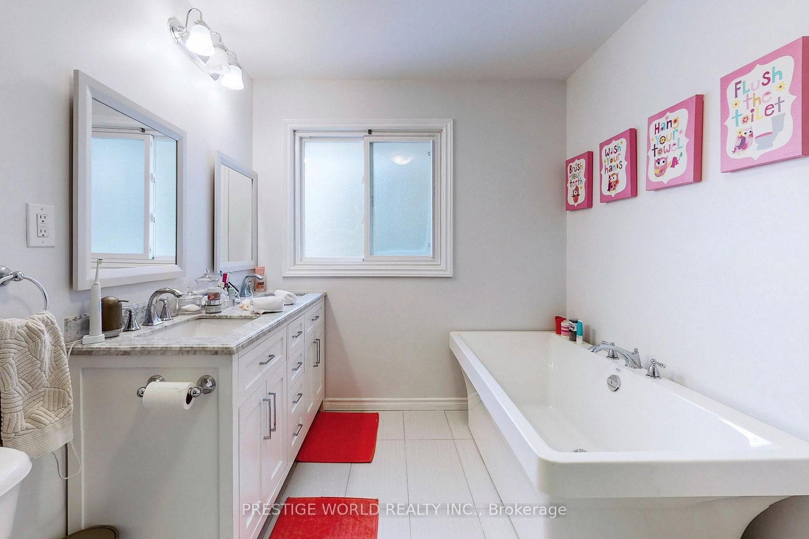 3 Nomad Crescent • Toronto, ON photo 30