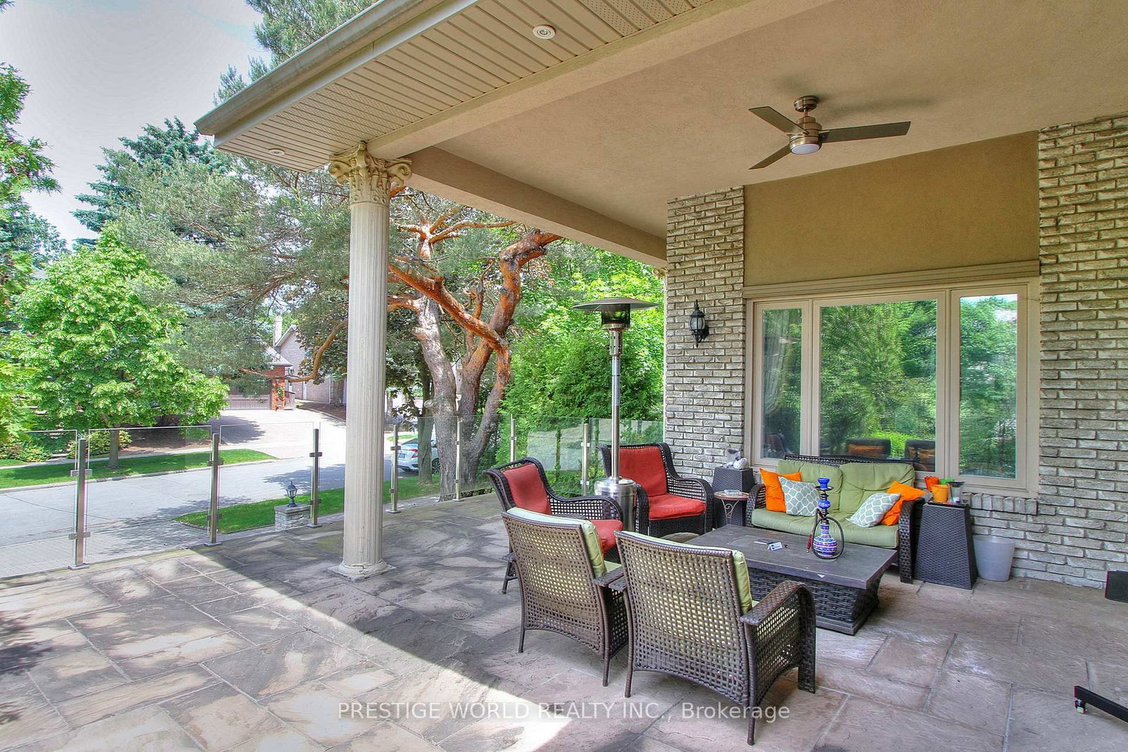 3 Nomad Crescent • Toronto, ON photo 7