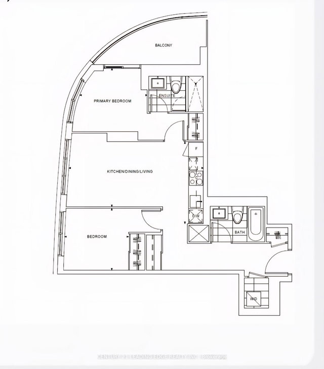 617 - 180 Front Street E