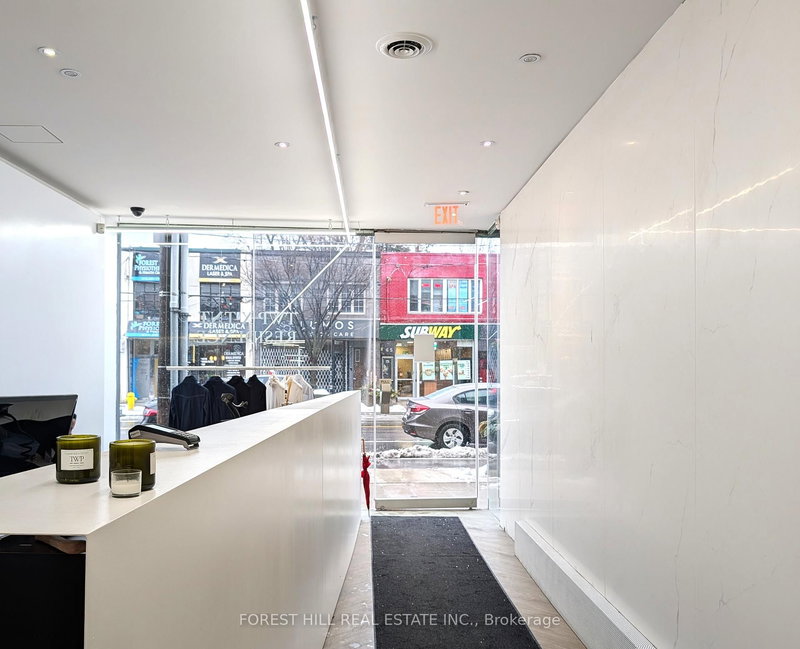 392 Eglinton Ave W, Toronto, M5N 1A2 | Image 2