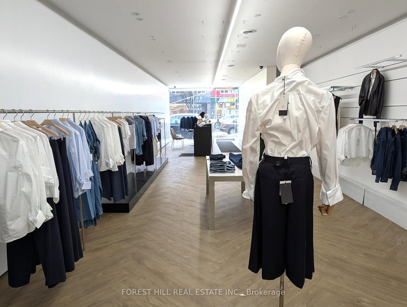 392 Eglinton Ave W, Toronto, M5N 1A2 | Image 3