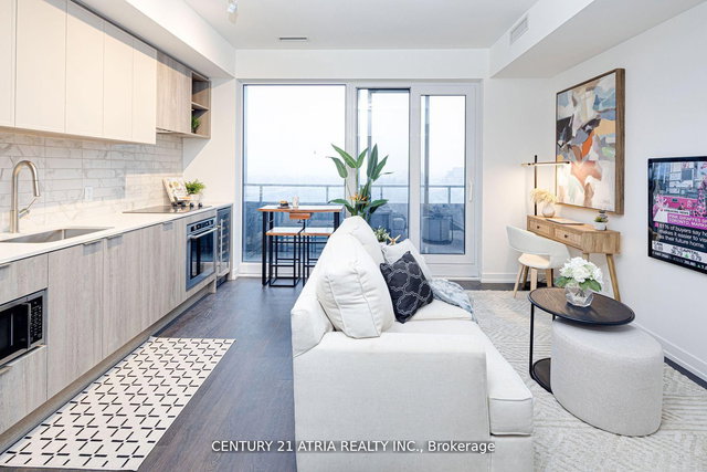 1810 - 2020 Bathurst Street