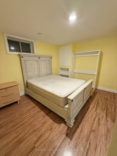 Basement-77 Patricia Avenue, Toronto, Ontario image-0-2