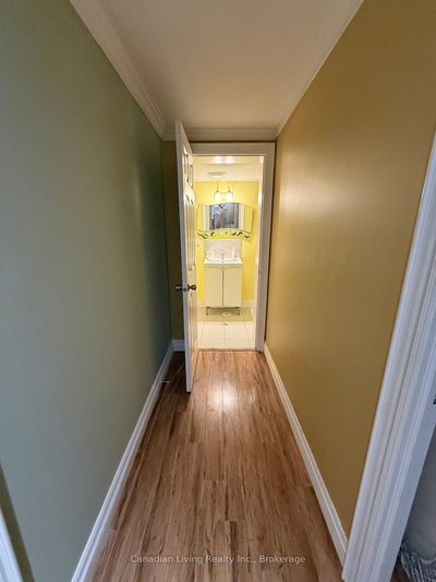 Basement-77 Patricia Avenue, Toronto, Ontario image-0-3