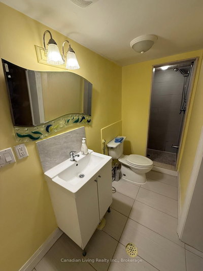 Basement-77 Patricia Avenue, Toronto, Ontario image-0-4