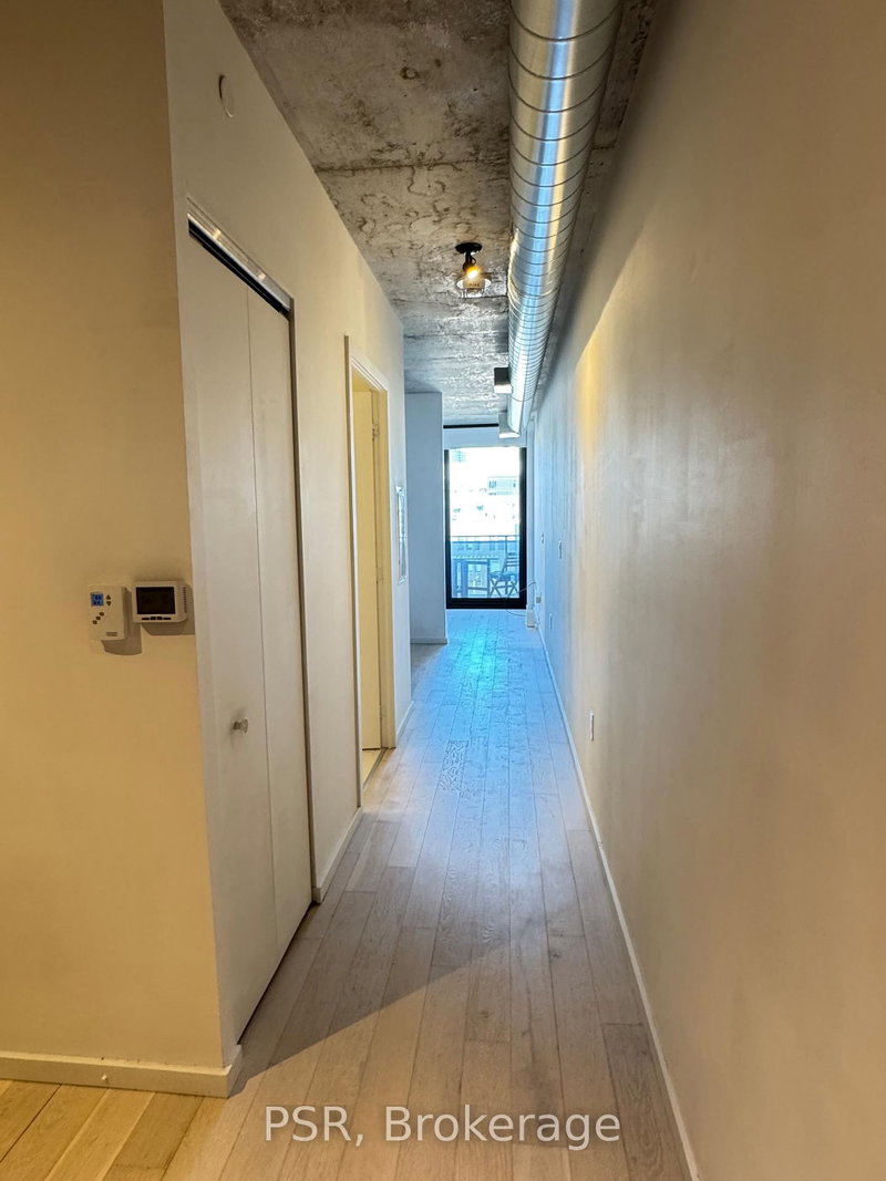 510 - 21 Lawren Harris Sq, Toronto, M5A 0T4 | Image 3