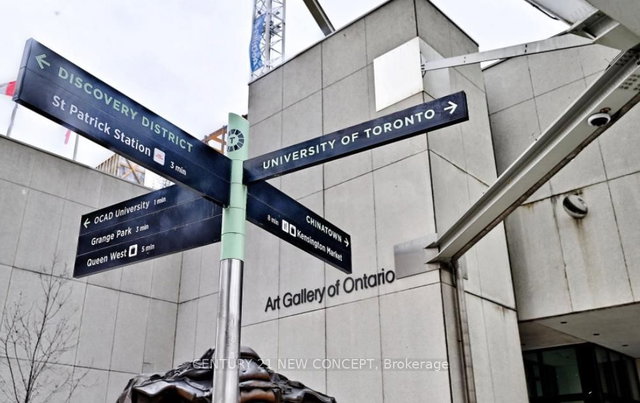 PH05 - 280 Dundas Street W