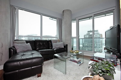 1905-150 East Liberty Street, Toronto, Ontario image-0-3