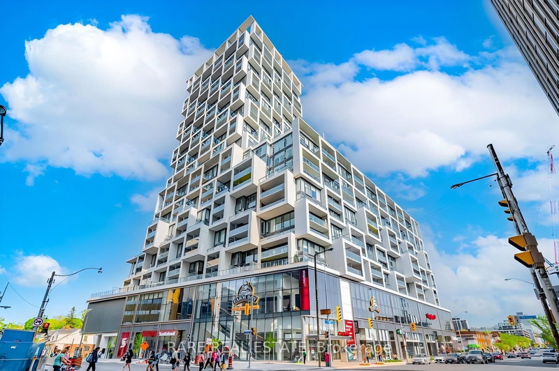 home for lease on 1515-5 Soudan Avenue