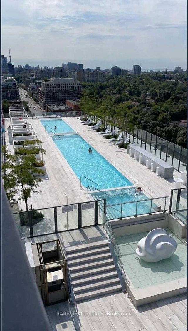 1515 - 5 Soudan Avenue