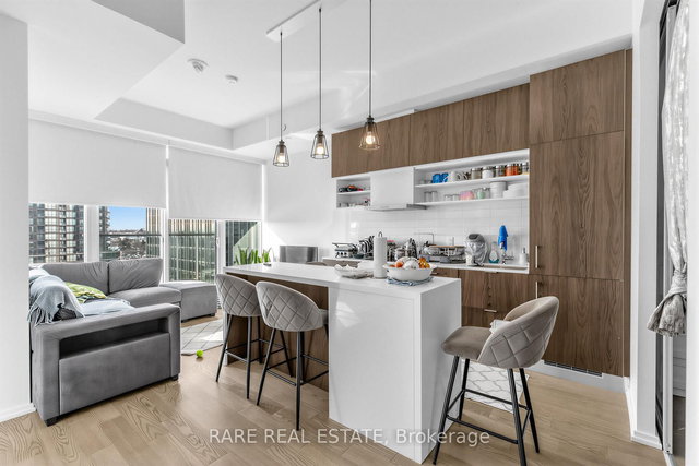 1515 - 5 Soudan Avenue