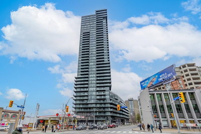 316-825 Church Street, Toronto, Ontario image-0-1