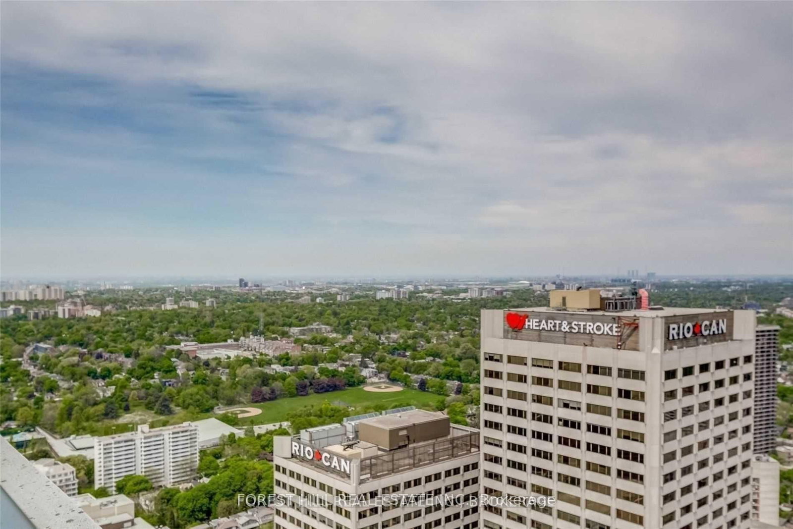 2221 Yonge Street, Unit 5401 - Photo 25