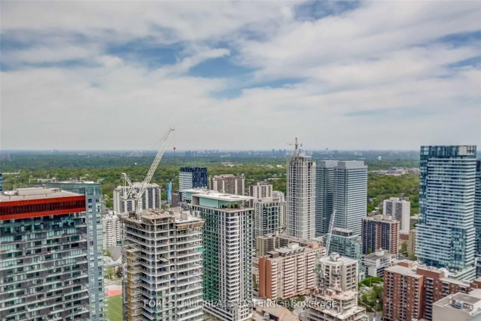 2221 Yonge Street, Unit 5401 - Photo 26