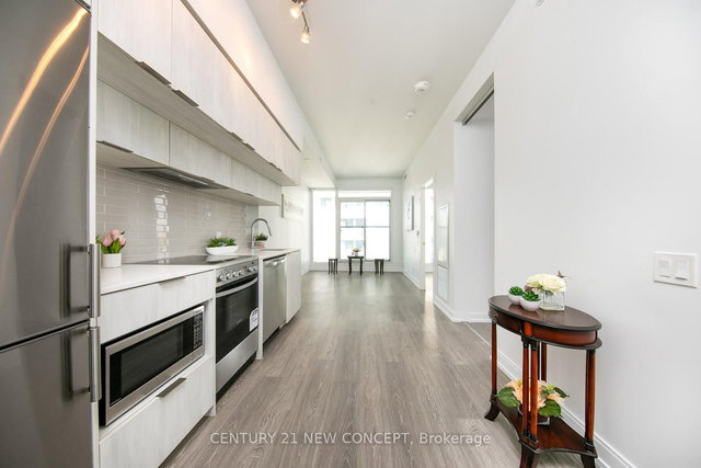 4912 - 181 Dundas Street E