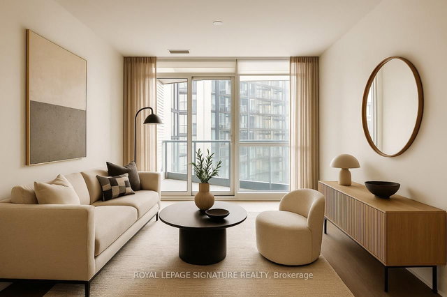 PH35 - 1 Edgewater Drive