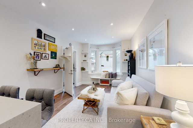 Main - 635 Christie Street