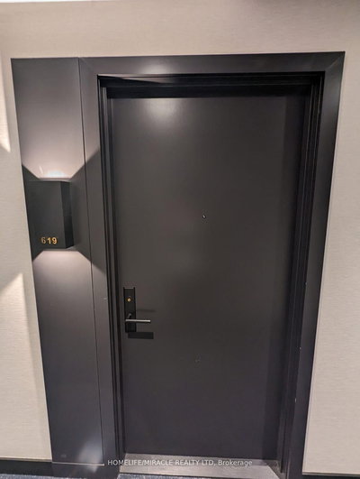 619-500 Dupont Street, Toronto, Ontario image-0-1