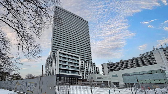 509 - 5858 Yonge Street