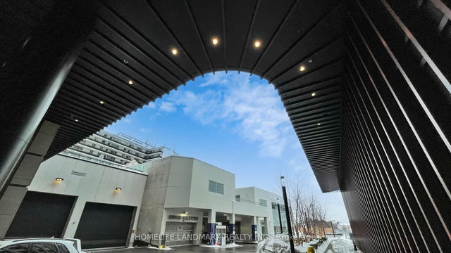 509 - 5858 Yonge Street