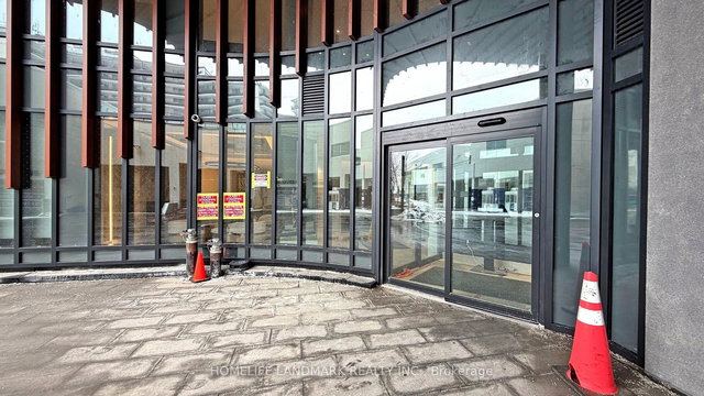 509 - 5858 Yonge Street