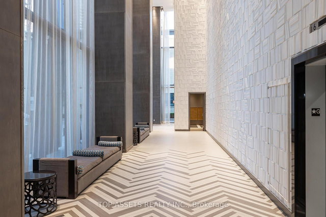 3909 - 65 St. Mary Street